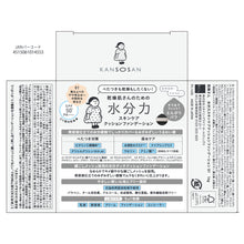 画像をギャラリービューアに読み込む, 乾燥さん | 水分力クッションファンデ01