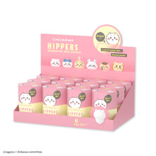 画像をギャラリービューアに読み込む, ヒッパーズ ちいかわ デコラティブ ミニ フィギュア HIPPERS CHIIKAWA DECORATIVE MINI FIGURES 単品 ※アソートの為種類は選べません