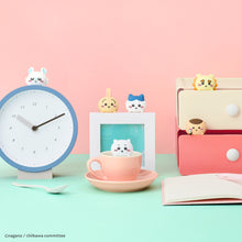 画像をギャラリービューアに読み込む, ヒッパーズ ちいかわ デコラティブ ミニ フィギュア HIPPERS CHIIKAWA DECORATIVE MINI FIGURES 単品 ※アソートの為種類は選べません