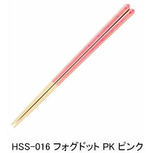 画像をギャラリービューアに読み込む, ほんとうにすべらないお箸