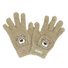 画像をギャラリービューアに読み込む, 【新柄入荷】NICI×GLAMLIN 手袋