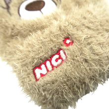 画像をギャラリービューアに読み込む, NICI×GLAMLIN アームウォーマー