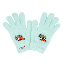 画像をギャラリービューアに読み込む, 【新柄入荷】NICI×GLAMLIN 手袋