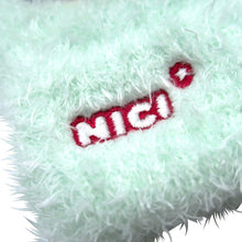 画像をギャラリービューアに読み込む, 【新柄入荷】NICI×GLAMLIN 手袋