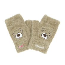 画像をギャラリービューアに読み込む, NICI×GLAMLIN ハンドウォーマー