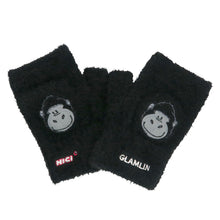 画像をギャラリービューアに読み込む, NICI×GLAMLIN ハンドウォーマー