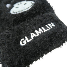 画像をギャラリービューアに読み込む, NICI×GLAMLIN ハンドウォーマー