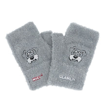 画像をギャラリービューアに読み込む, NICI×GLAMLIN ハンドウォーマー