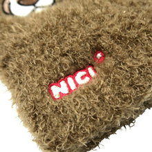 画像をギャラリービューアに読み込む, 【新柄入荷】NICI×GLAMLIN キッズミトン