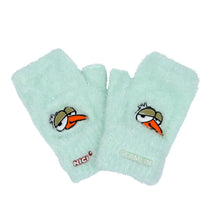 画像をギャラリービューアに読み込む, NICI×GLAMLIN ハンドウォーマー