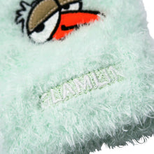 画像をギャラリービューアに読み込む, NICI×GLAMLIN ハンドウォーマー