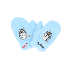 画像をギャラリービューアに読み込む, 【新柄入荷】NICI×GLAMLIN キッズミトン