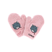 画像をギャラリービューアに読み込む, 【新柄入荷】NICI×GLAMLIN キッズミトン