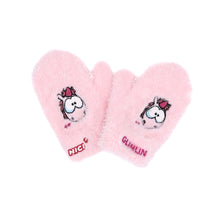 画像をギャラリービューアに読み込む, 【新柄入荷】NICI×GLAMLIN キッズミトン