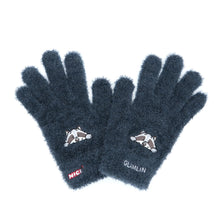 画像をギャラリービューアに読み込む, 【新柄入荷】NICI×GLAMLIN 手袋