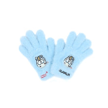 画像をギャラリービューアに読み込む, 【新柄入荷】NICI×GLAMLIN キッズ手袋
