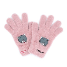 画像をギャラリービューアに読み込む, 【新柄入荷】NICI×GLAMLIN 手袋