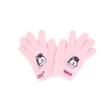 画像をギャラリービューアに読み込む, 【新柄入荷】NICI×GLAMLIN キッズ手袋