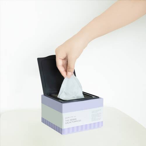 クオリティファースト | ザ・ダーマ ガラクトミセス30枚 – entre vida