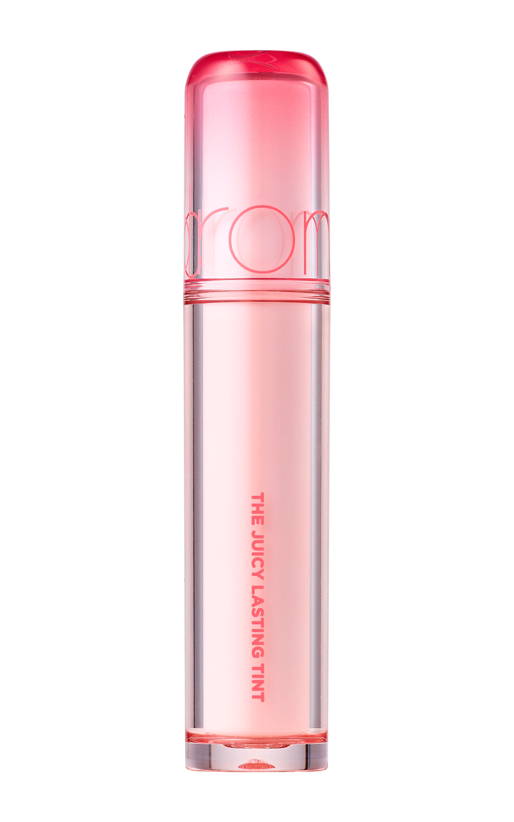 ロムアンド | ザジューシーラスティングティント 23 ピーチピーチミー