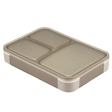 画像をギャラリービューアに読み込む, 薄型弁当箱 抗菌フードマン600