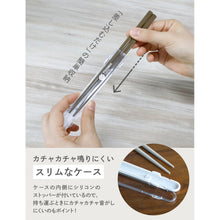 画像をギャラリービューアに読み込む, フードマン専用抗菌箸