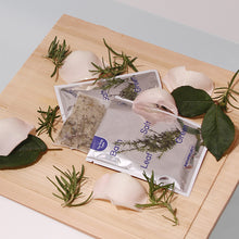 画像をギャラリービューアに読み込む, バスプロジェクト | バスソルト リーフグリーン