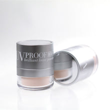 画像をギャラリービューアに読み込む, UVプルーフ ブリリアントルースパウダー
