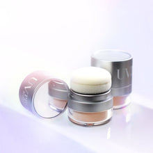 画像をギャラリービューアに読み込む, UVプルーフ ブリリアントルースパウダー