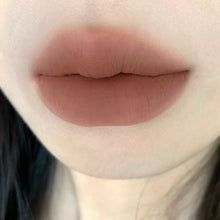 画像をギャラリービューアに読み込む, INTO U(イントゥーユー) | エスプレッソリップマット ES05シナモンラテ