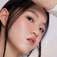 画像をギャラリービューアに読み込む, INTO U(イントゥーユー) | エアリーブラッシュ A04 キャンディアップル