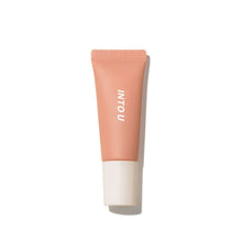 画像をギャラリービューアに読み込む, INTO U(イントゥーユー) | エアリーブラッシュ A05 マンゴーソルベ