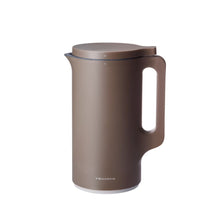 画像をギャラリービューアに読み込む, recolte(レコルト) | 自動調理ポット モカブラウン