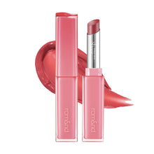 画像をギャラリービューアに読み込む, ロムアンド |シアーティンティッドスティック 03タフィーベリー