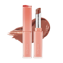画像をギャラリービューアに読み込む, ロムアンド |シアーティンティッドスティック 04キャメルナッツ