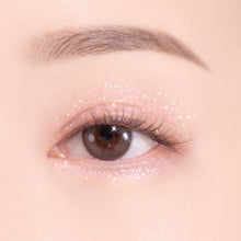 画像をギャラリービューアに読み込む, ロムアンド(rom&nd) | リキッド グリッター シャドウ 06リトルメテオ