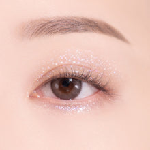 画像をギャラリービューアに読み込む, ロムアンド(rom&nd) | リキッドグリッター シャドウ 07ミスティックムーン