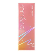 画像をギャラリービューアに読み込む, ロムアンド | TPライナー03