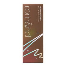 画像をギャラリービューアに読み込む, ロムアンド | TPライナー05