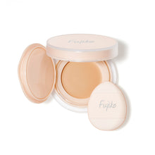 画像をギャラリービューアに読み込む, フジコ | お直しパクト 02(ベージュ)