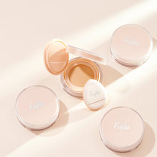 画像をギャラリービューアに読み込む, フジコ | お直しパクト 02(ベージュ)