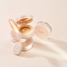 画像をギャラリービューアに読み込む, フジコ | お直しパクト 02(ベージュ)