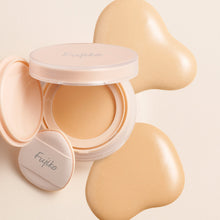 画像をギャラリービューアに読み込む, フジコ | お直しパクト 02(ベージュ)