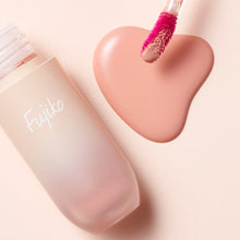 画像をギャラリービューアに読み込む, フジコ | 水彩チーク 01マイスイートピンク