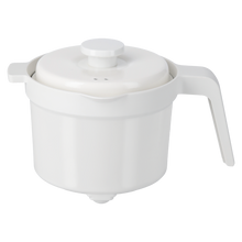 画像をギャラリービューアに読み込む, 電子レンジ専用調理器 レンジメート マグポット