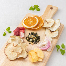 画像をギャラリービューアに読み込む, DozoFreeshフルーツティー | FLAMINGO PEACH フラミンゴピーチ(ピーチとウーロン茶)