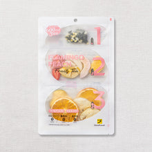 画像をギャラリービューアに読み込む, DozoFreeshフルーツティー | FLAMINGO PEACH フラミンゴピーチ(ピーチとウーロン茶)