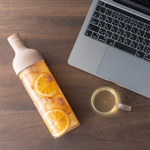 画像をギャラリービューアに読み込む, DozoFreeshフルーツティー | FLAMINGO PEACH フラミンゴピーチ(ピーチとウーロン茶)