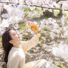 画像をギャラリービューアに読み込む, DozoFreeshフルーツティー | FLAMINGO PEACH フラミンゴピーチ(ピーチとウーロン茶)