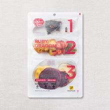 画像をギャラリービューアに読み込む, DozoFreeshフルーツティー | RUBY DRAGON ルビードラゴン(レッドドラゴンフルーツと紅茶)